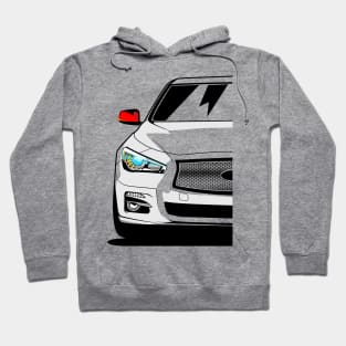 Q50 2014 Hoodie